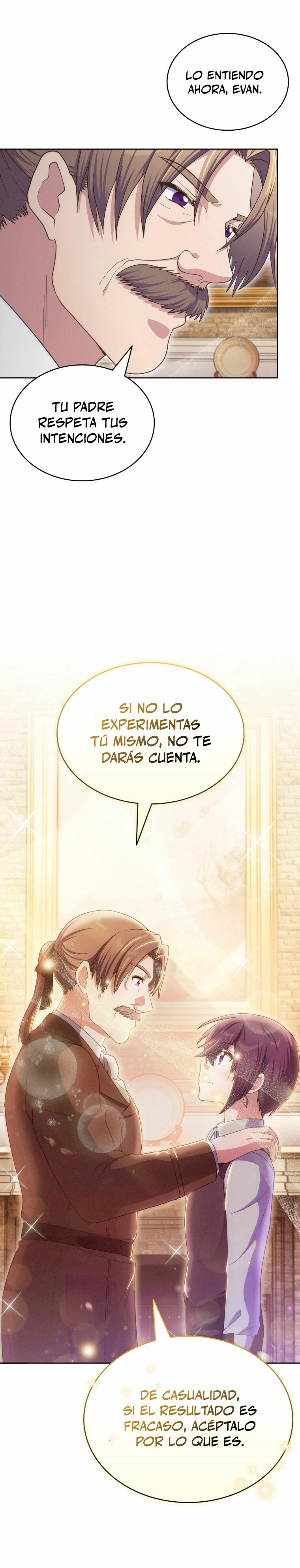 El Extra que Nunca Muere - Capítulo 59 - Página 40 - LectorTMOo
