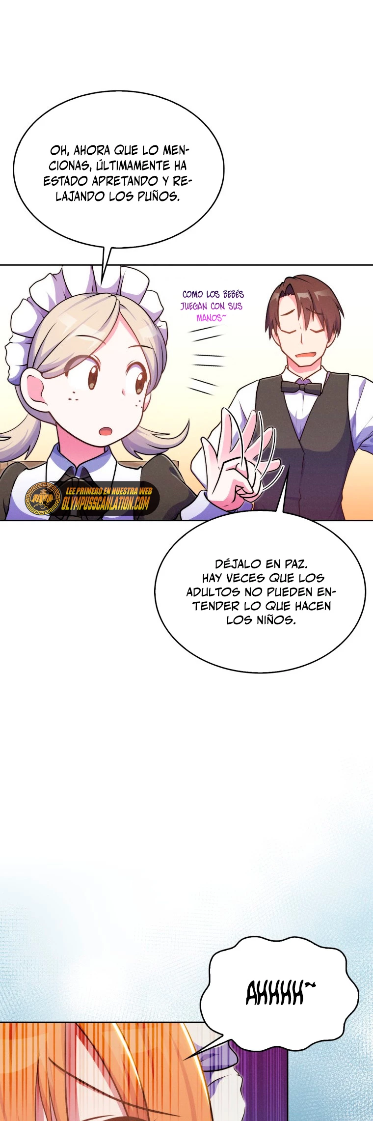 El Extra que Nunca Muere - Capítulo 6 - Página 9 - LectorTMOo