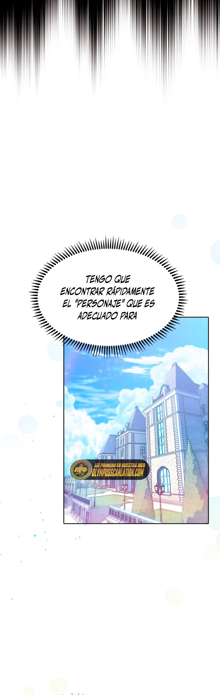 El Extra que Nunca Muere - Capítulo 6 - Página 38 - LectorTMOo
