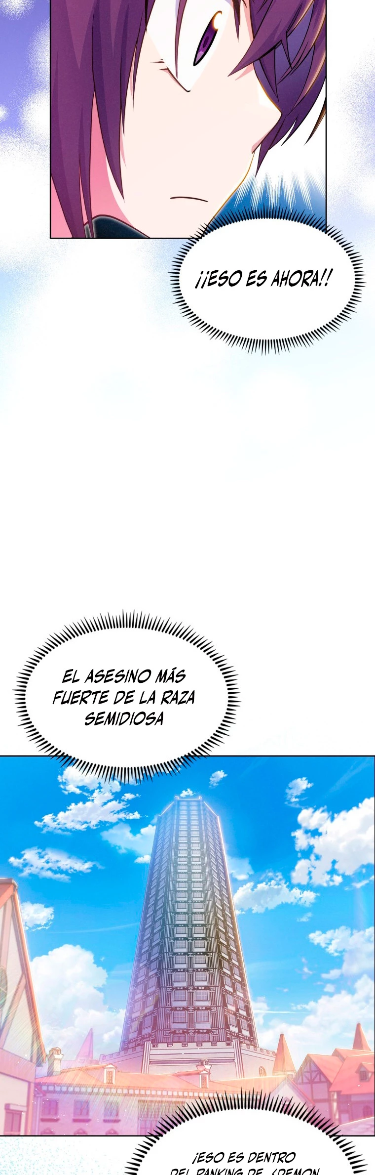 El Extra que Nunca Muere - Capítulo 6 - Página 50 - LectorTMOo