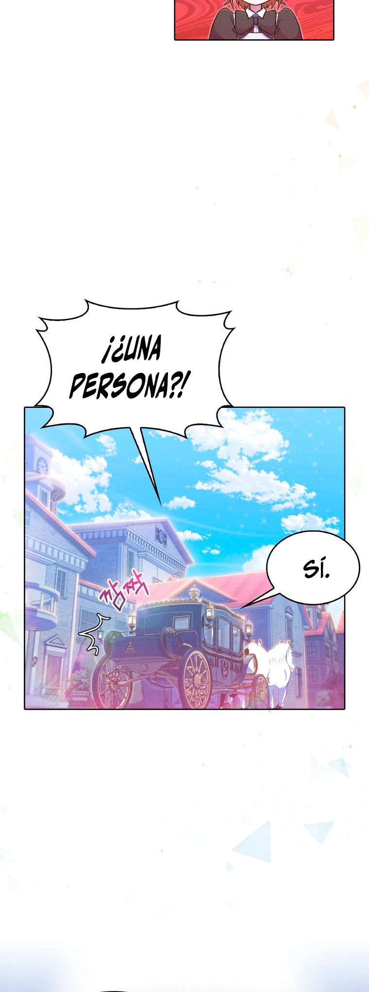 El Extra que Nunca Muere - Capítulo 6 - Página 60 - LectorTMOo