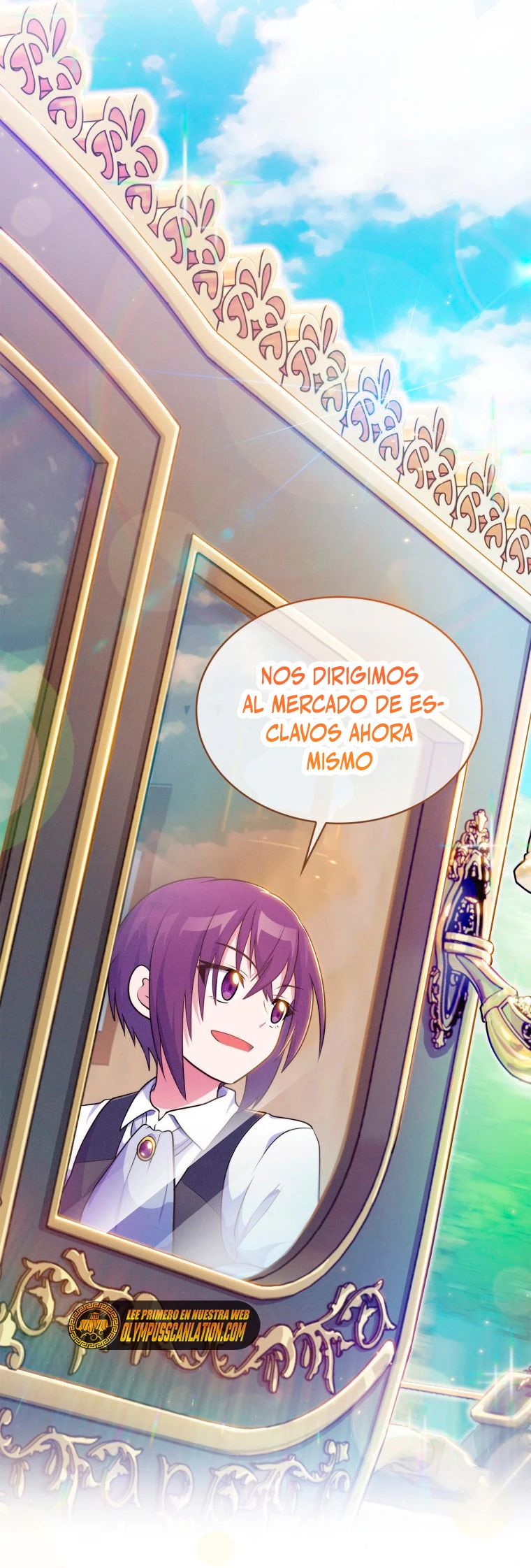 El Extra que Nunca Muere - Capítulo 6 - Página 62 - LectorTMOo