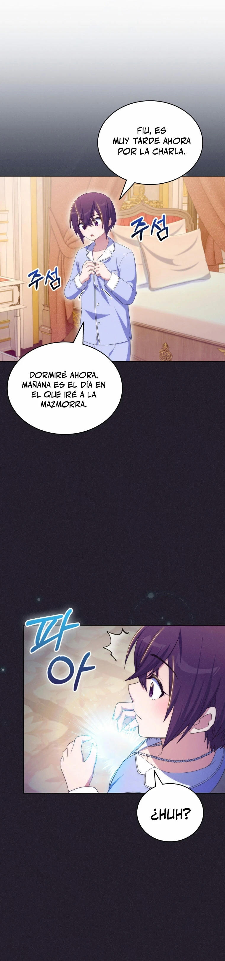 El Extra que Nunca Muere - Capítulo 60 - Página 6 - LectorTMOo
