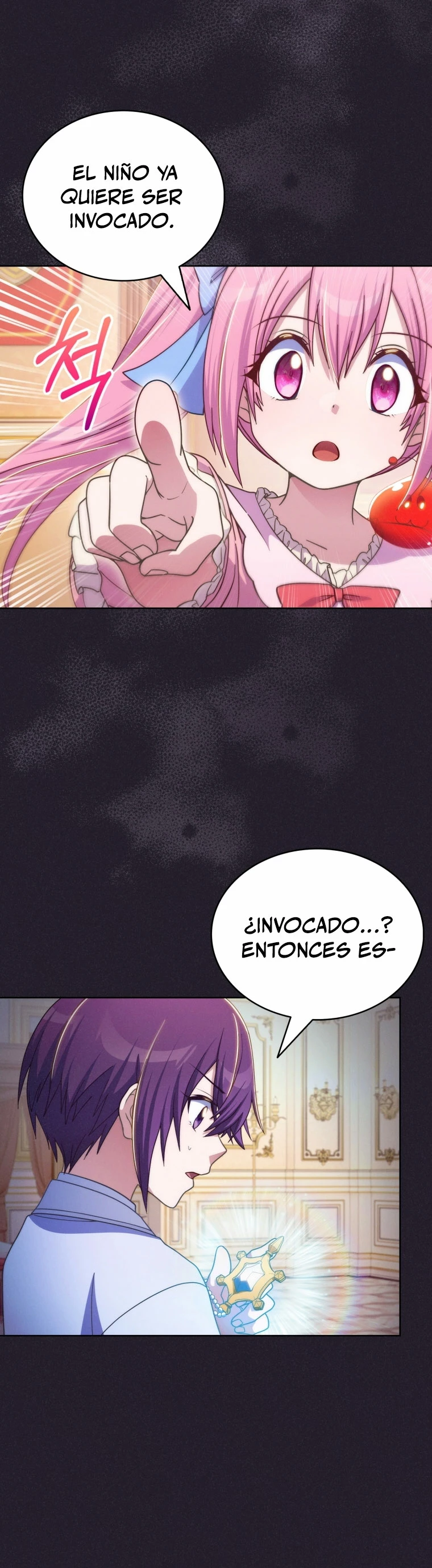 El Extra que Nunca Muere - Capítulo 60 - Página 11 - LectorTMOo