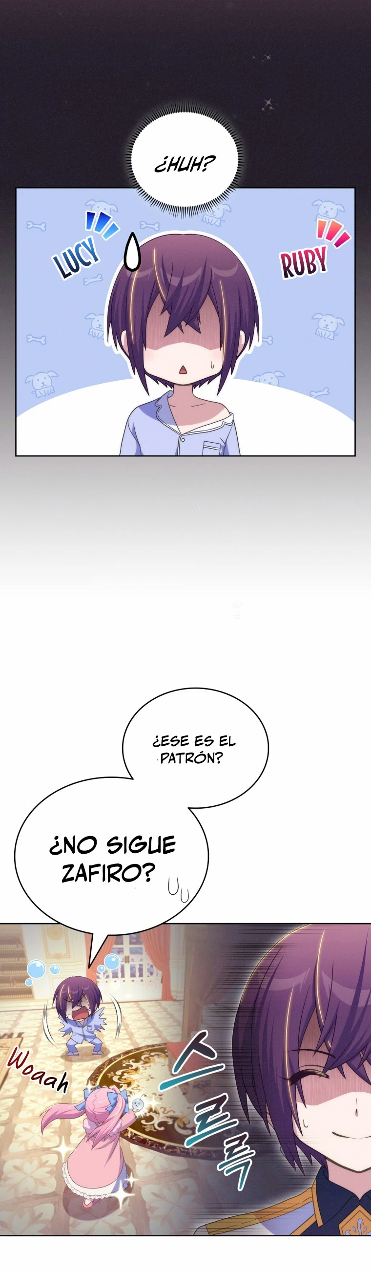 El Extra que Nunca Muere - Capítulo 60 - Página 17 - LectorTMOo