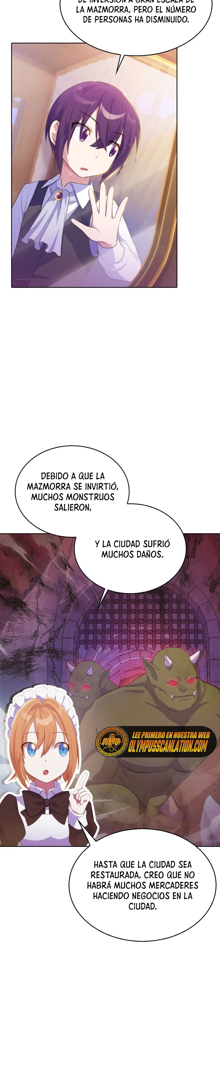El Extra que Nunca Muere - Capítulo 7 - Página 5 - LectorTMOo