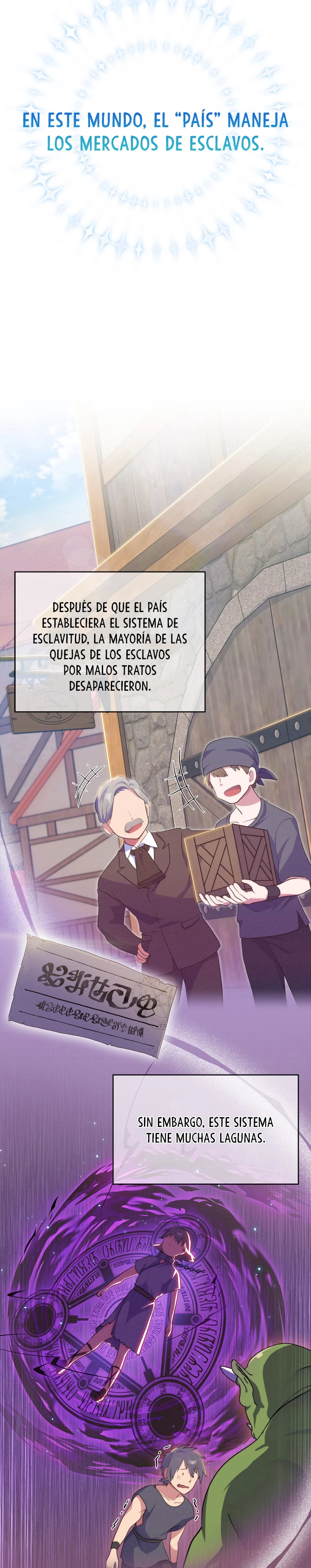 El Extra que Nunca Muere - Capítulo 7 - Página 9 - LectorTMOo