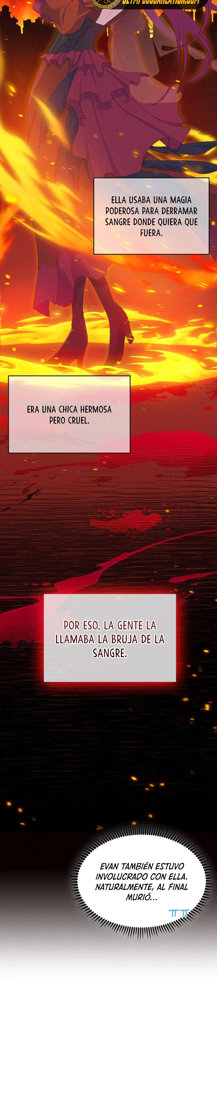 El Extra que Nunca Muere - Capítulo 7 - Página 11 - LectorTMOo