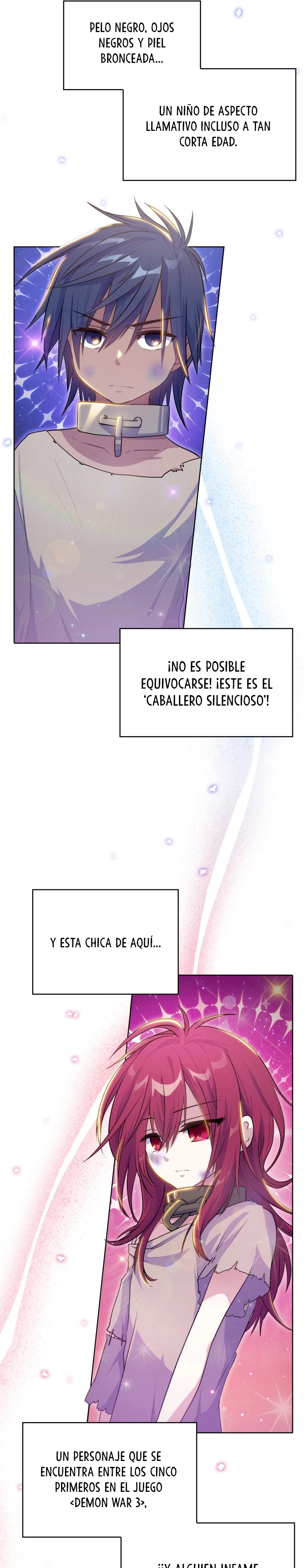 El Extra que Nunca Muere - Capítulo 7 - Página 27 - LectorTMOo