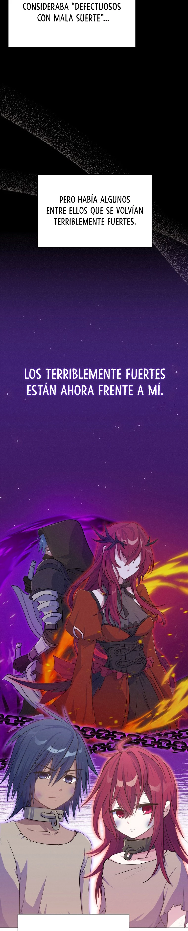 El Extra que Nunca Muere - Capítulo 7 - Página 31 - LectorTMOo