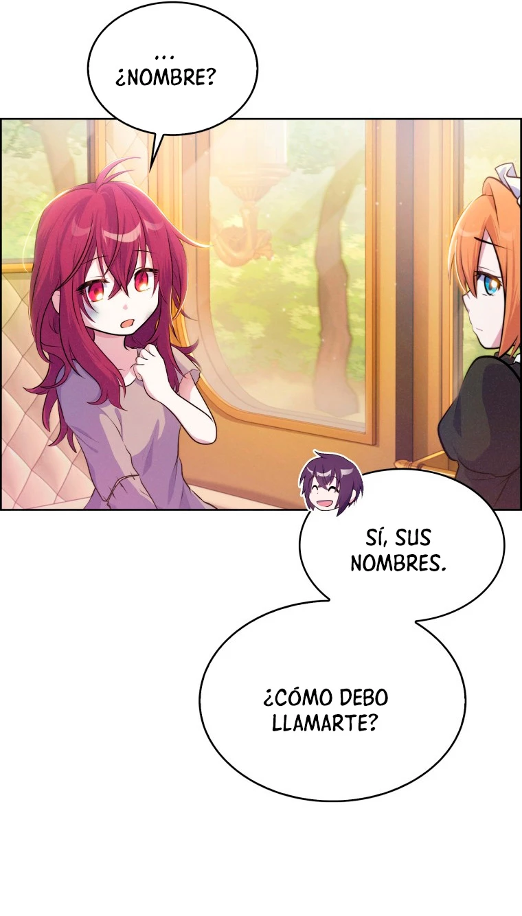 El Extra que Nunca Muere - Capítulo 8 - Página 16 - LectorTMOo