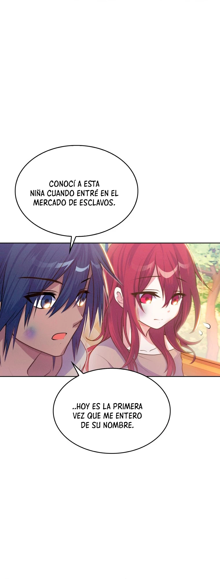 El Extra que Nunca Muere - Capítulo 8 - Página 21 - LectorTMOo