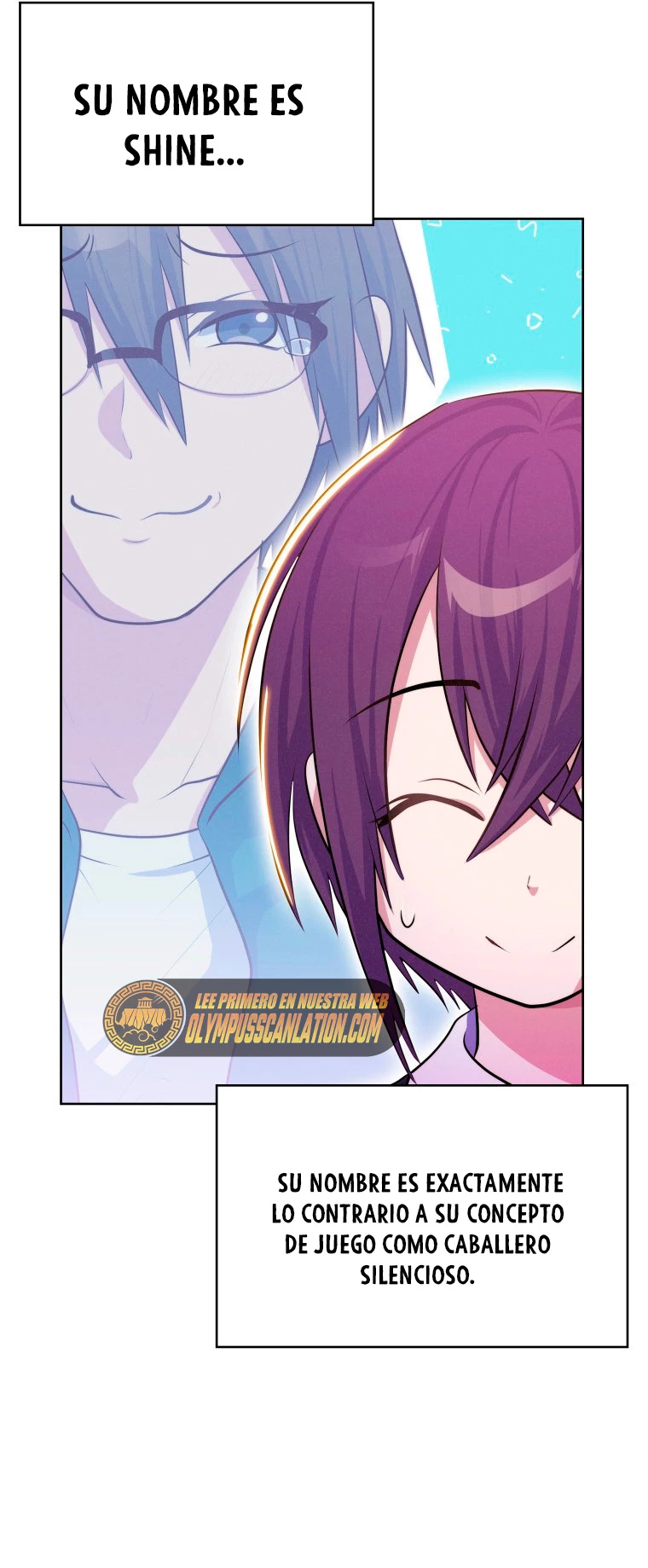 El Extra que Nunca Muere - Capítulo 8 - Página 22 - LectorTMOo
