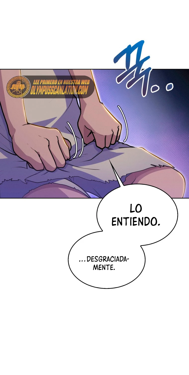 El Extra que Nunca Muere - Capítulo 8 - Página 31 - LectorTMOo