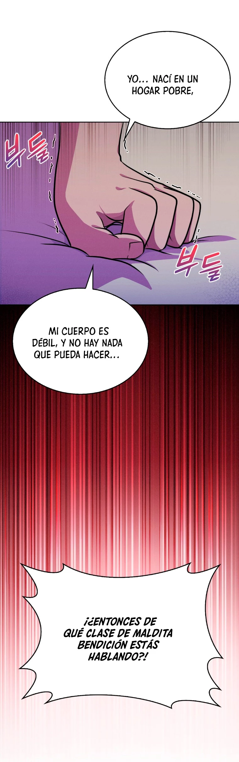 El Extra que Nunca Muere - Capítulo 8 - Página 36 - LectorTMOo