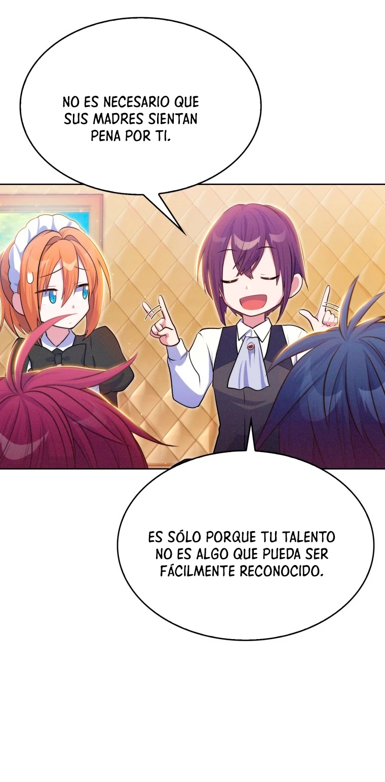 El Extra que Nunca Muere - Capítulo 8 - Página 49 - LectorTMOo