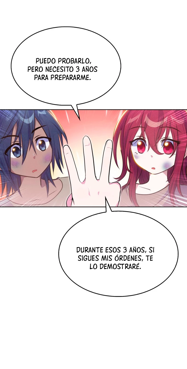 El Extra que Nunca Muere - Capítulo 8 - Página 59 - LectorTMOo