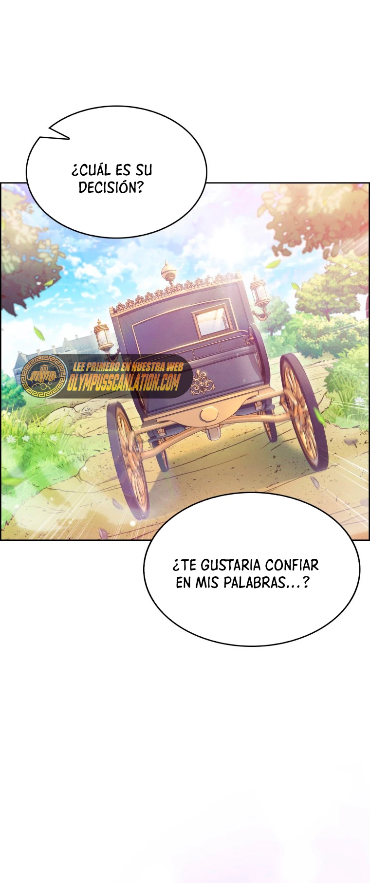 El Extra que Nunca Muere - Capítulo 8 - Página 65 - LectorTMOo