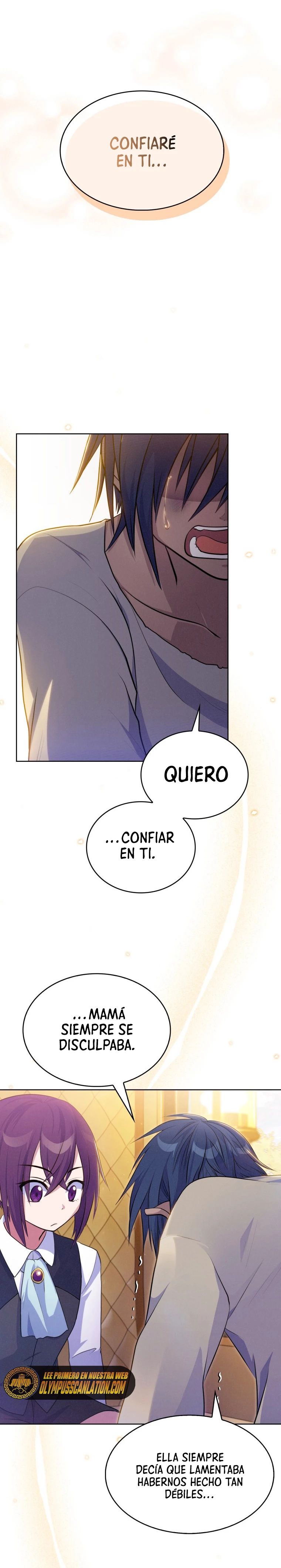 El Extra que Nunca Muere - Capítulo 9 - Página 4 - LectorTMOo
