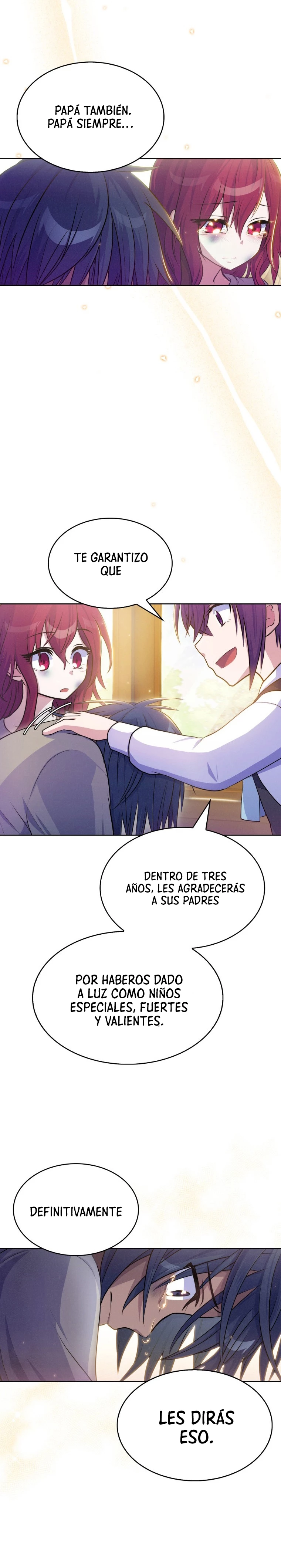 El Extra que Nunca Muere - Capítulo 9 - Página 5 - LectorTMOo