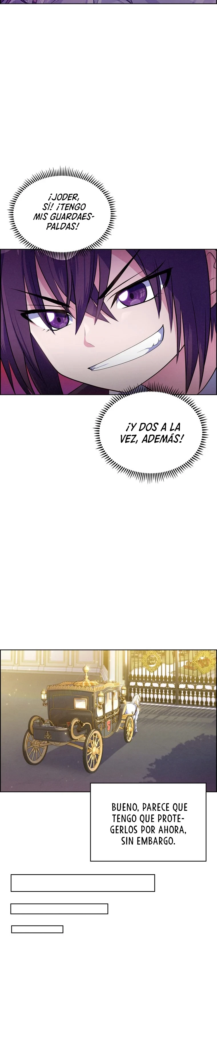 El Extra que Nunca Muere - Capítulo 9 - Página 7 - LectorTMOo