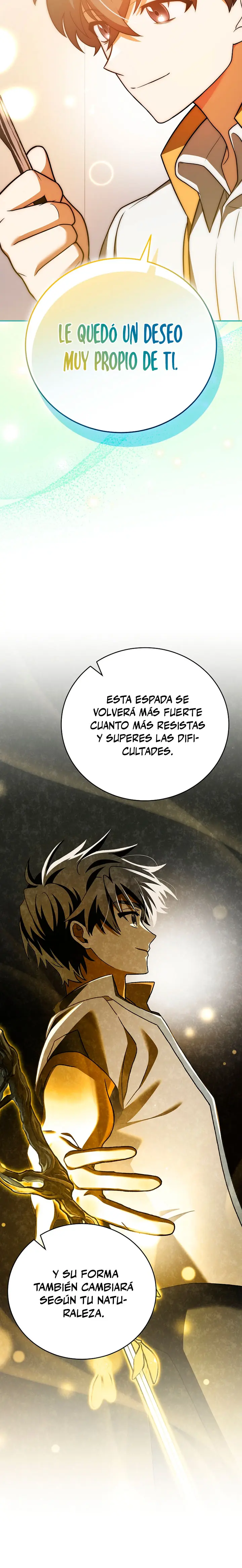 El extra de la novela (remake) - Capítulo 162 - Página 11 - LectorTMOo