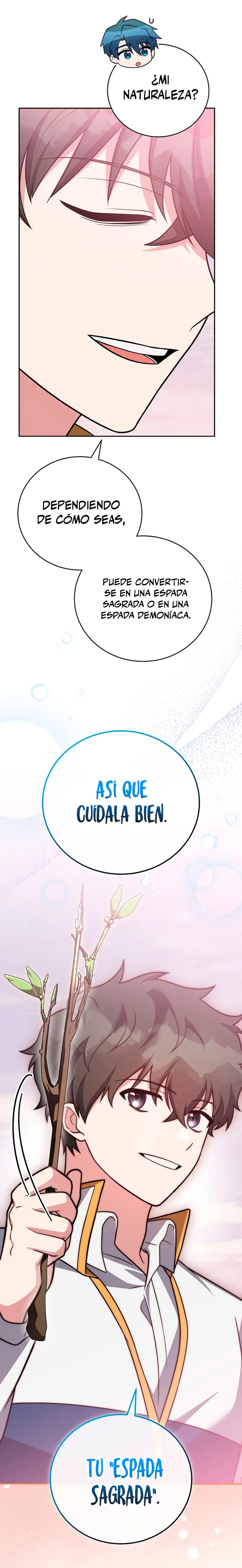 El extra de la novela (remake) - Capítulo 162 - Página 12 - LectorTMOo
