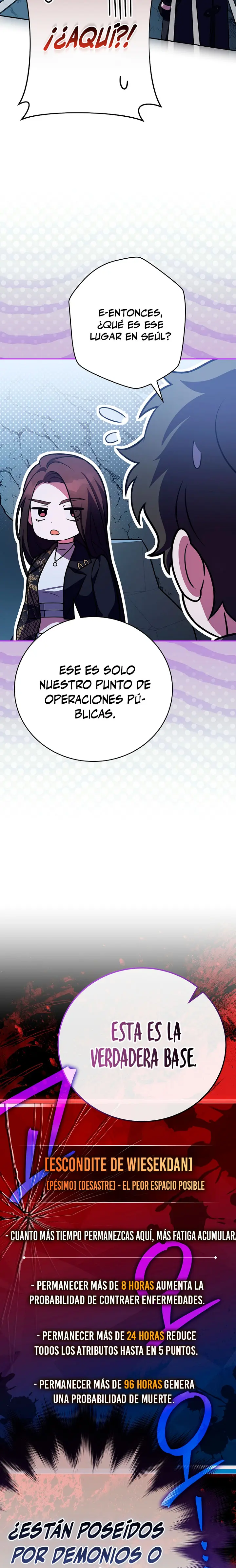 El extra de la novela (remake) - Capítulo 162 - Página 16 - LectorTMOo