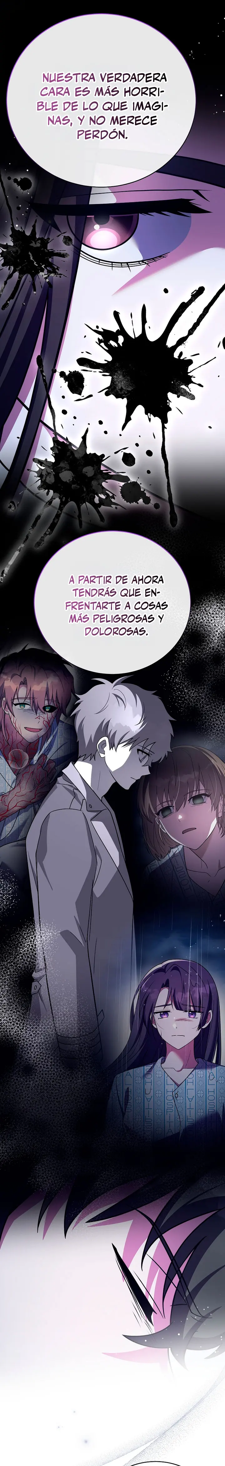 El extra de la novela (remake) - Capítulo 162 - Página 20 - LectorTMOo
