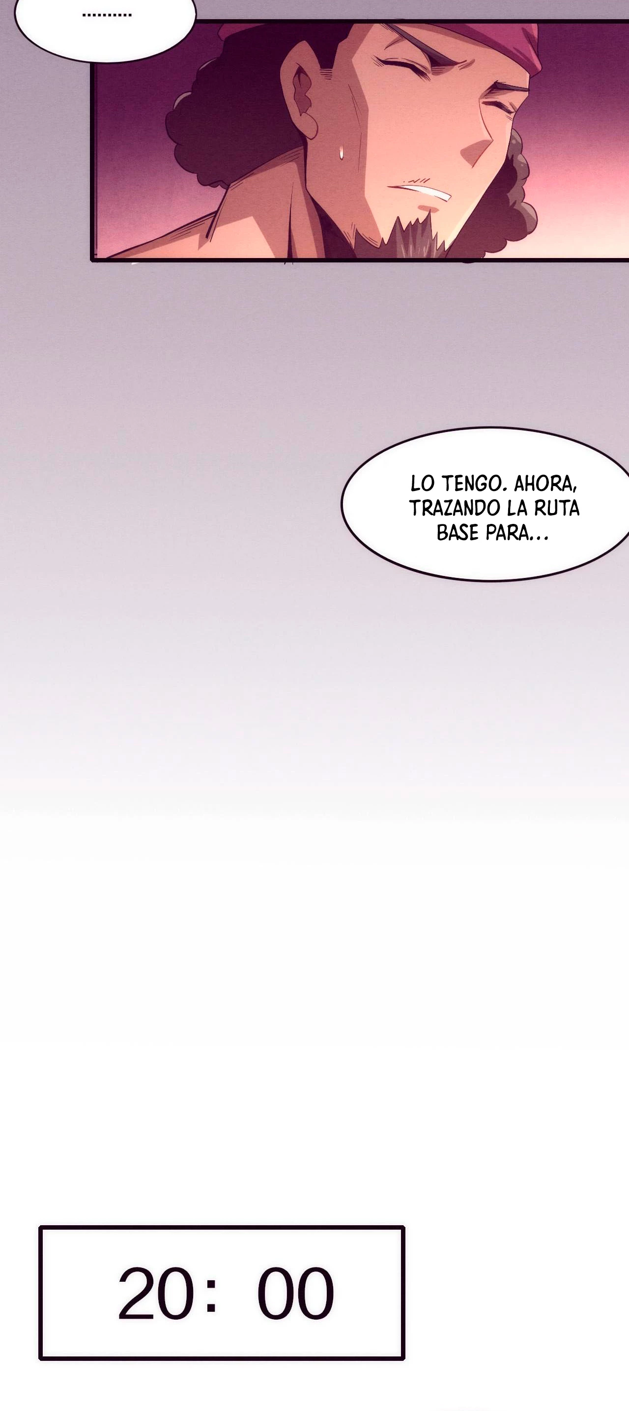 El Frenesí de la Evolución - Capítulo 1 - Página 42 - LectorTMOo
