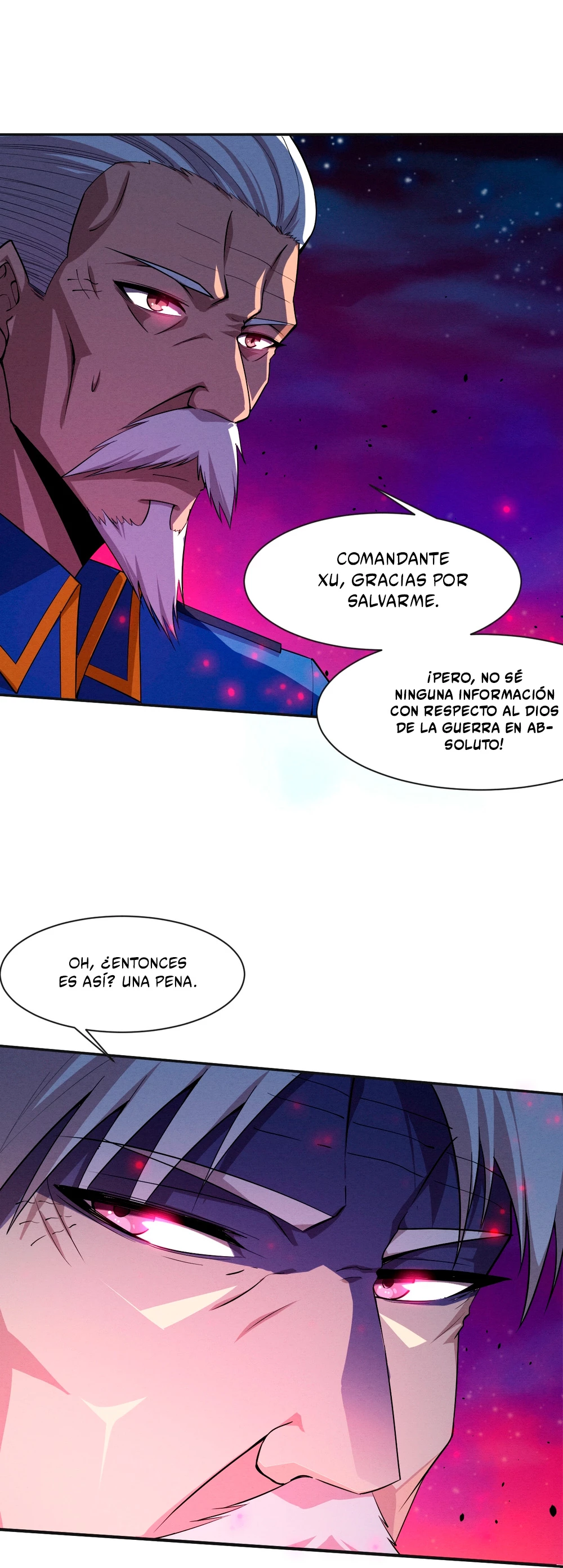 El Frenesí de la Evolución - Capítulo 112 - Página 7 - LectorTMOo