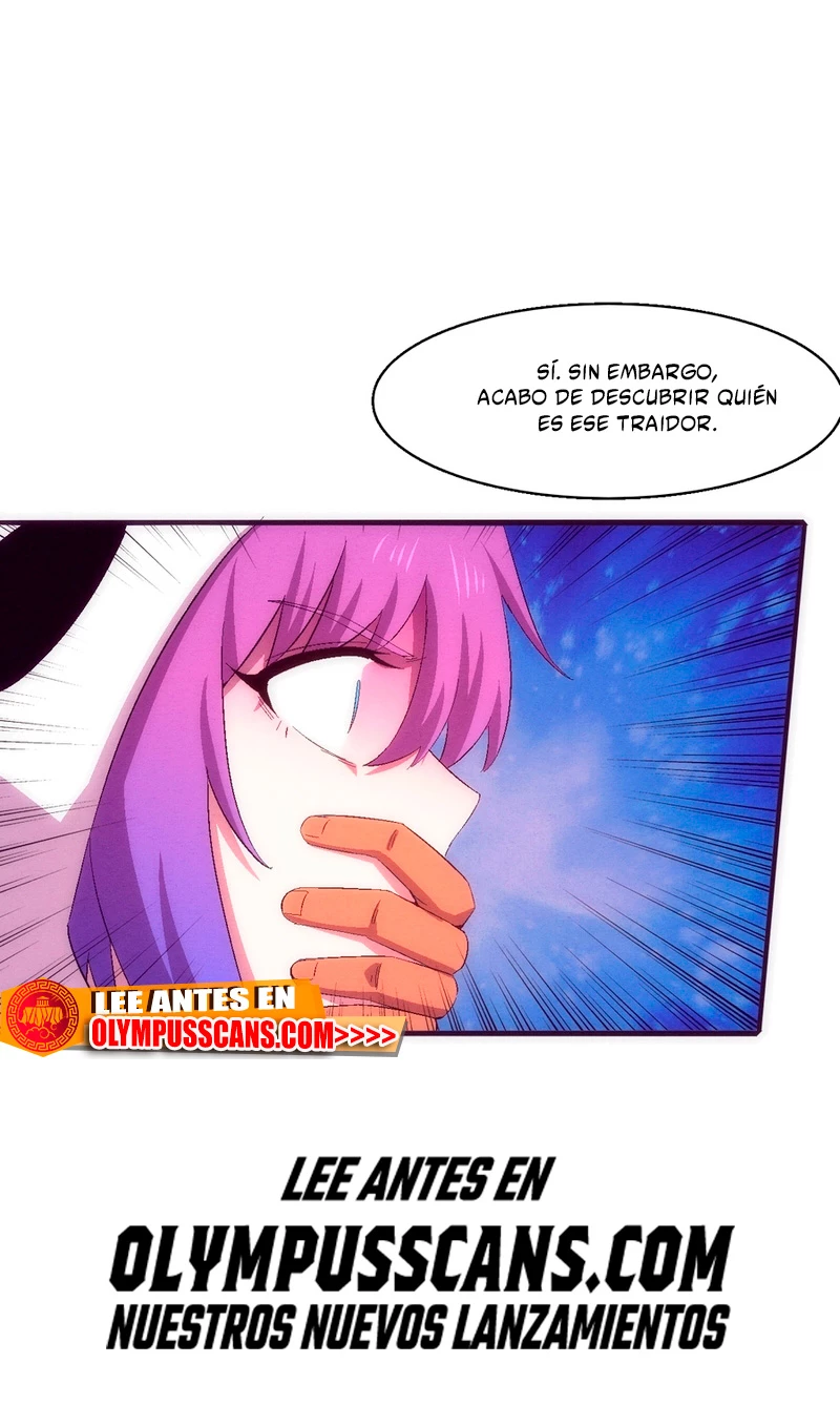 El Frenesí de la Evolución - Capítulo 119 - Página 31 - LectorTMOo