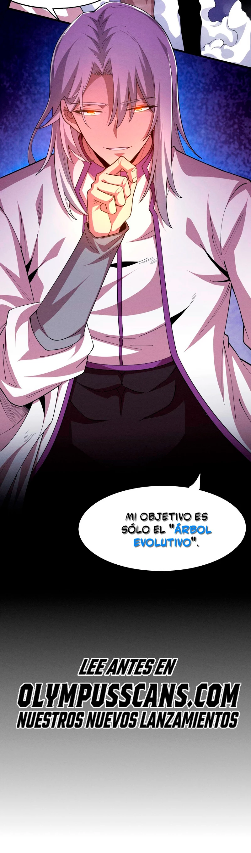 El Frenesí de la Evolución - Capítulo 124 - Página 32 - LectorTMOo