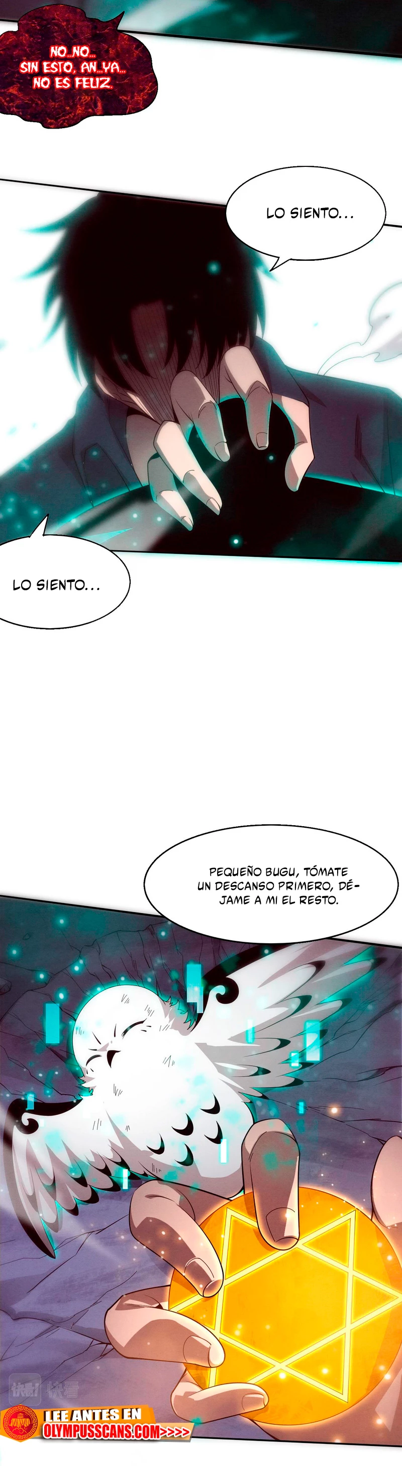 El Frenesí de la Evolución - Capítulo 129 - Página 28 - LectorTMOo