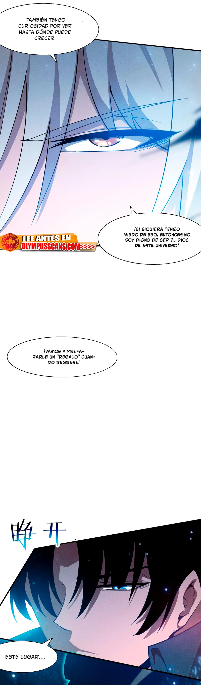 El Frenesí de la Evolución - Capítulo 134 - Página 26 - LectorTMOo