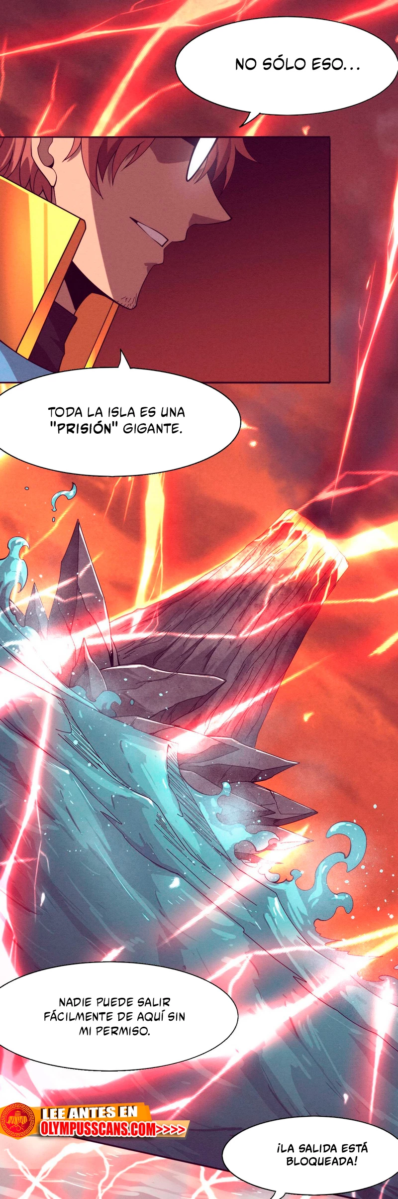 El Frenesí de la Evolución - Capítulo 147 - Página 29 - LectorTMOo