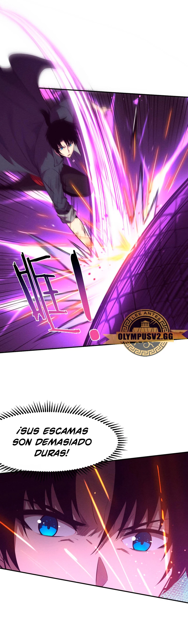 El Frenesí de la Evolución - Capítulo 162 - Página 5 - LectorTMOo