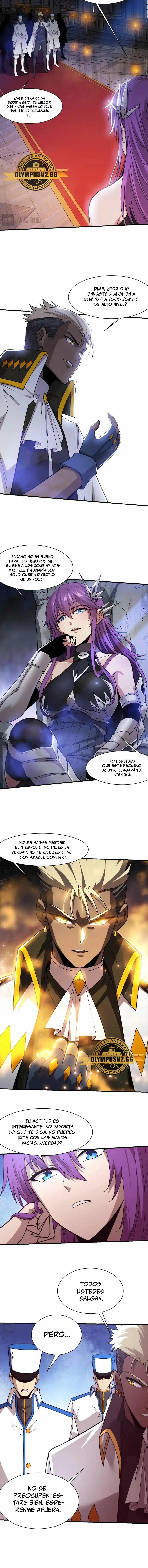 El Frenesí de la Evolución - Capítulo 175 - Página 7 - LectorTMOo