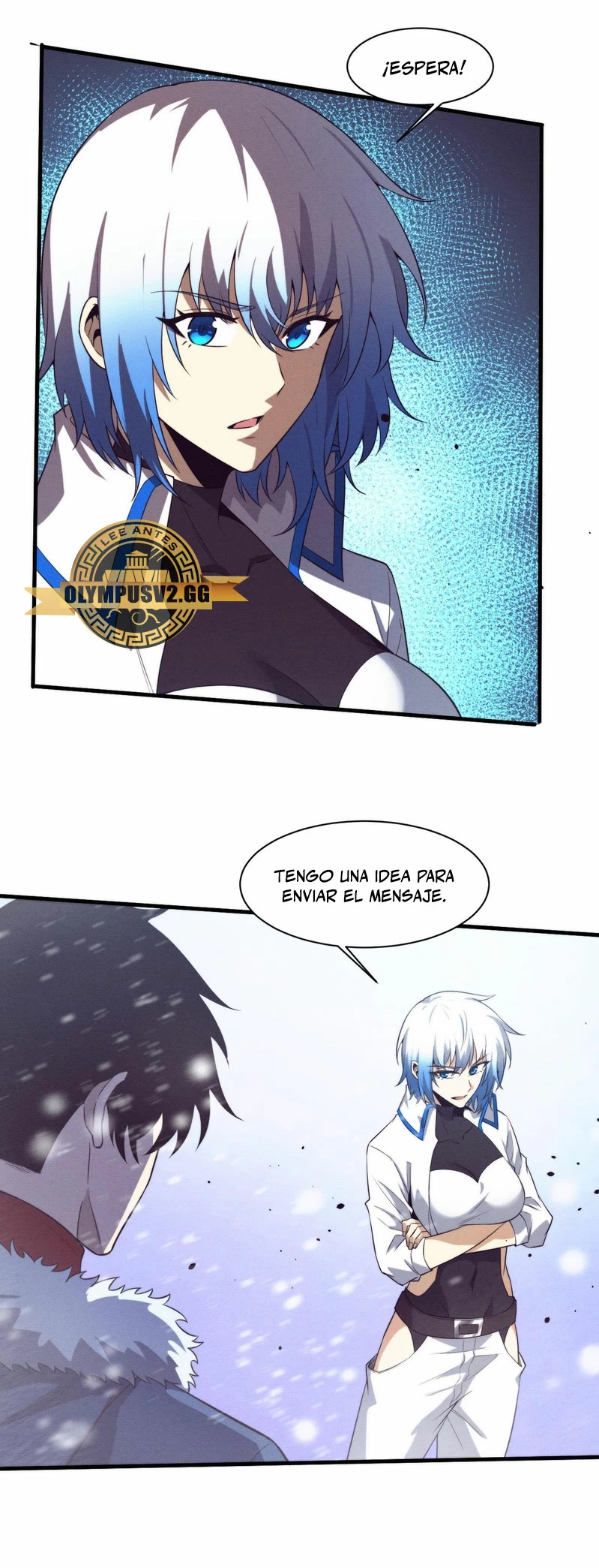 El Frenesí de la Evolución - Capítulo 177 - Página 14 - LectorTMOo