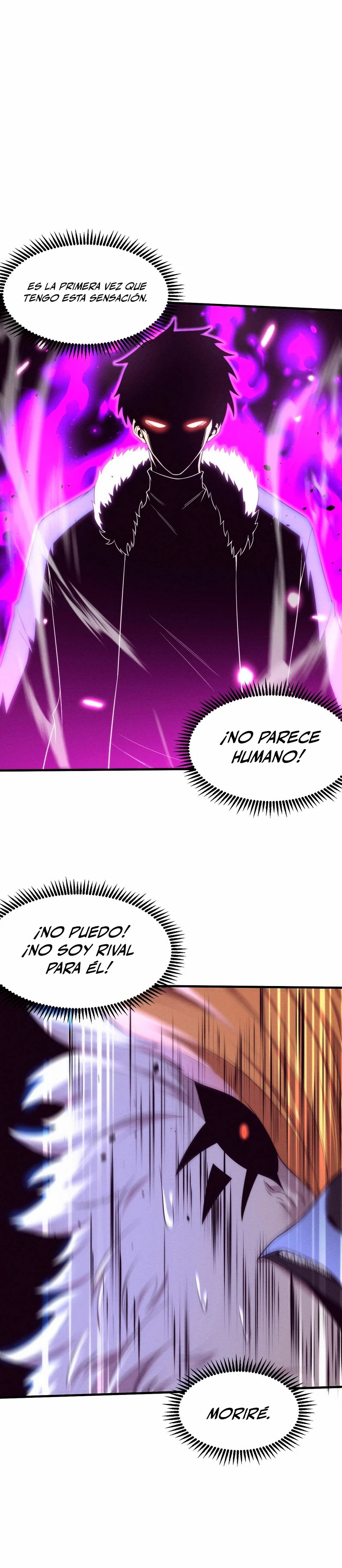 El Frenesí de la Evolución - Capítulo 178 - Página 13 - LectorTMOo