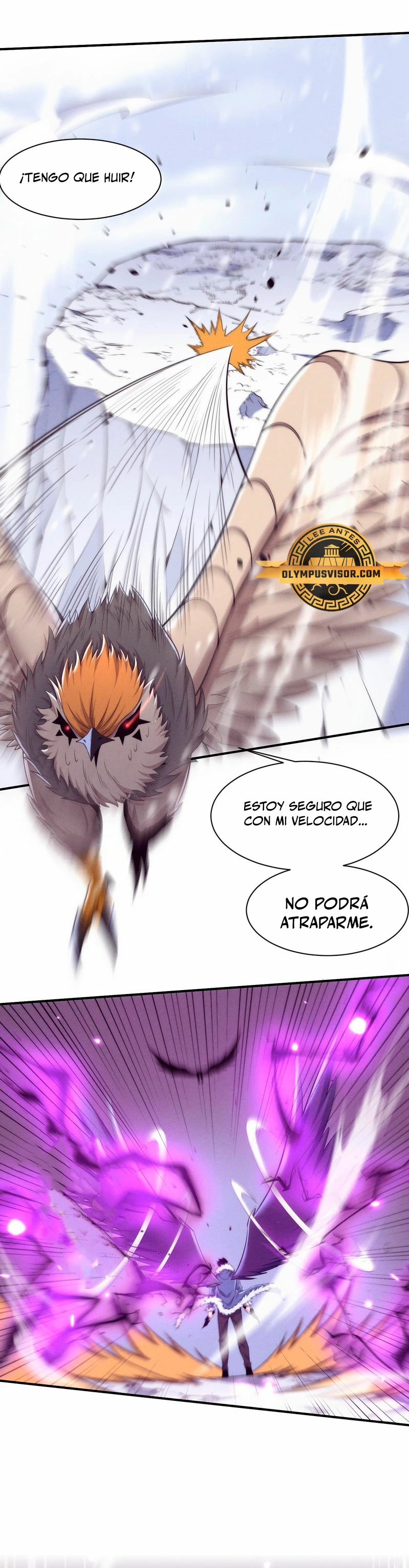 El Frenesí de la Evolución - Capítulo 178 - Página 14 - LectorTMOo