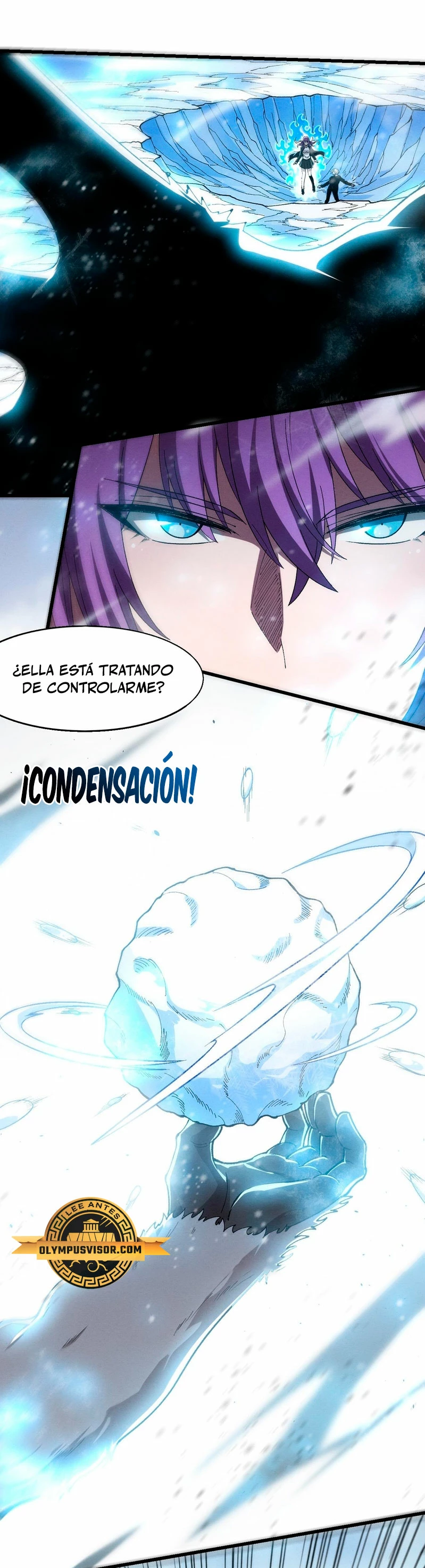El Frenesí de la Evolución - Capítulo 181 - Página 18 - LectorTMOo