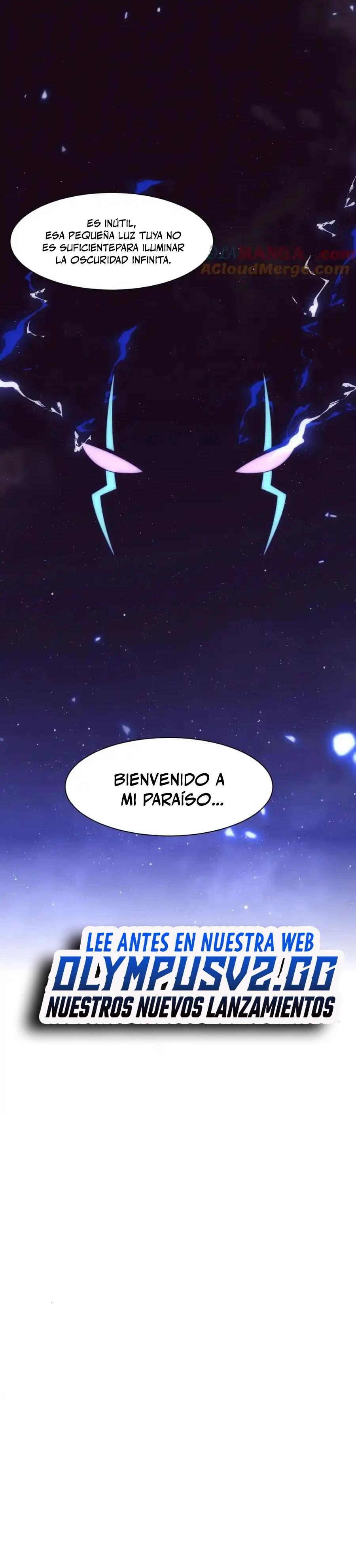 El Frenesí de la Evolución - Capítulo 197 - Página 16 - LectorTMOo