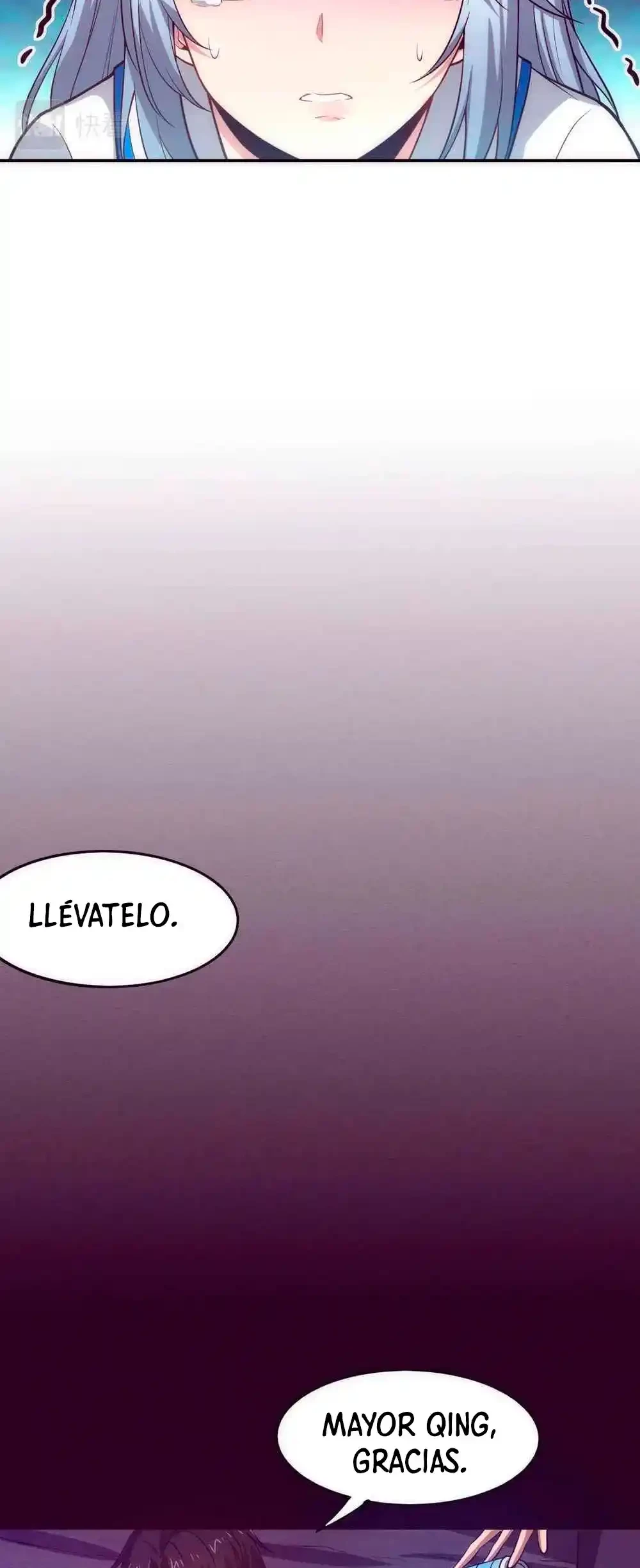 El Frenesí de la Evolución - Capítulo 2 - Página 9 - LectorTMOo