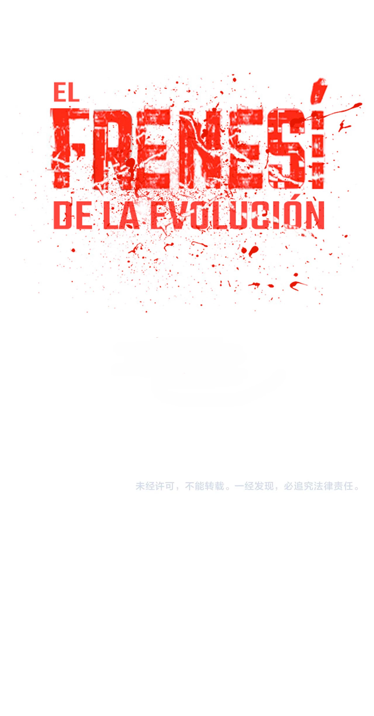 El Frenesí de la Evolución - Capítulo 22 - Página 49 - LectorTMOo