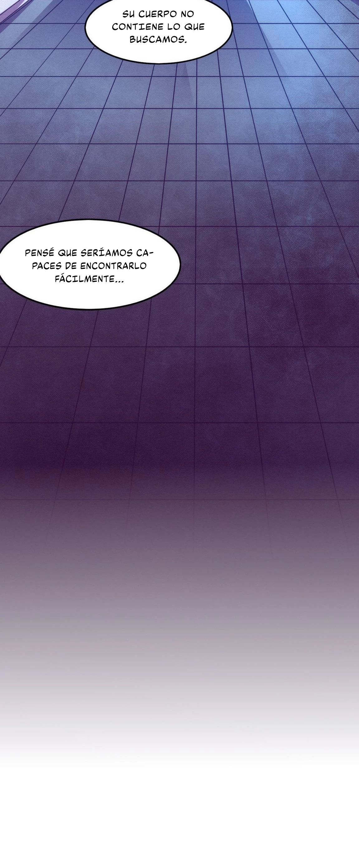 El Frenesí de la Evolución - Capítulo 26 - Página 5 - LectorTMOo