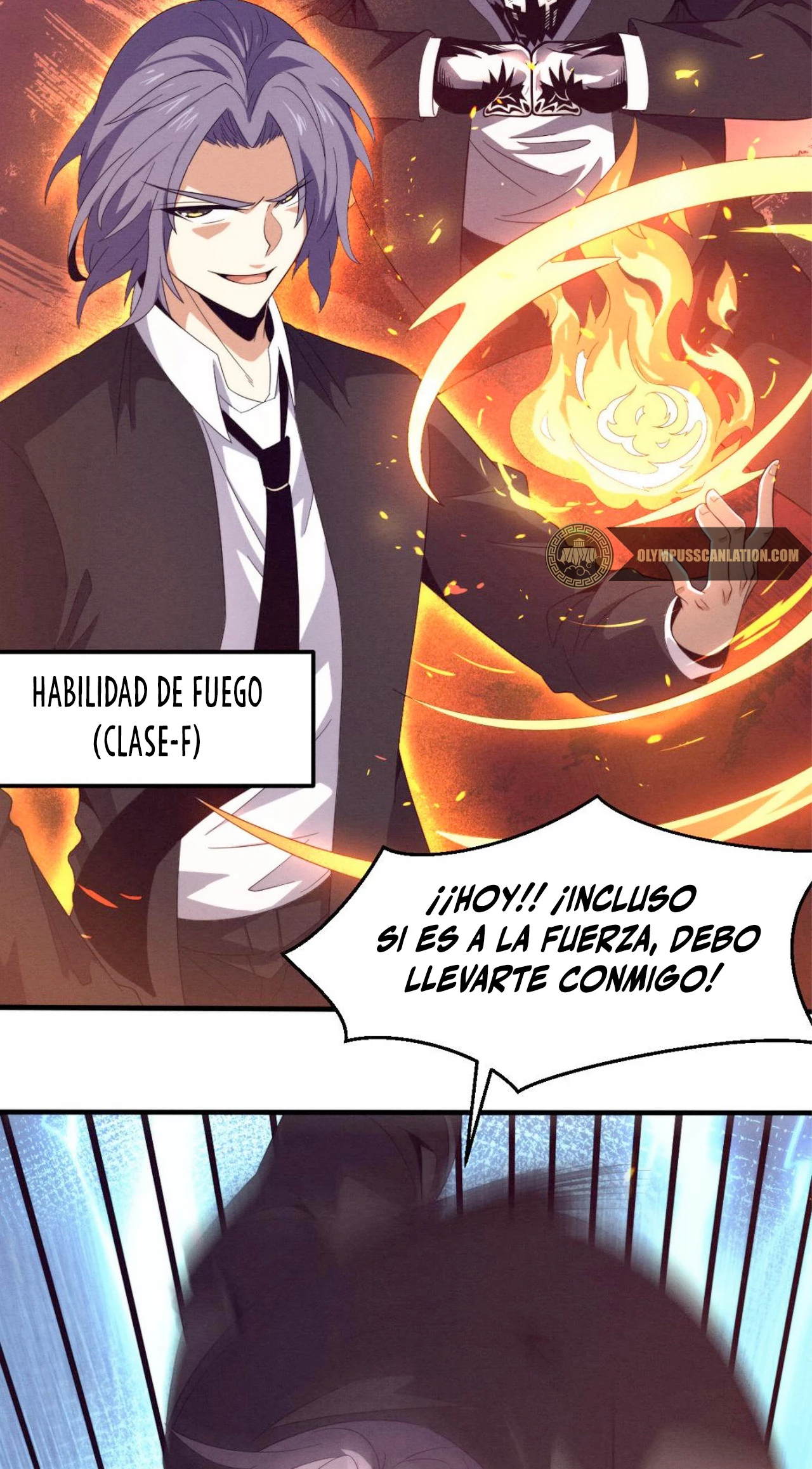 El Frenesí de la Evolución - Capítulo 26 - Página 26 - LectorTMOo