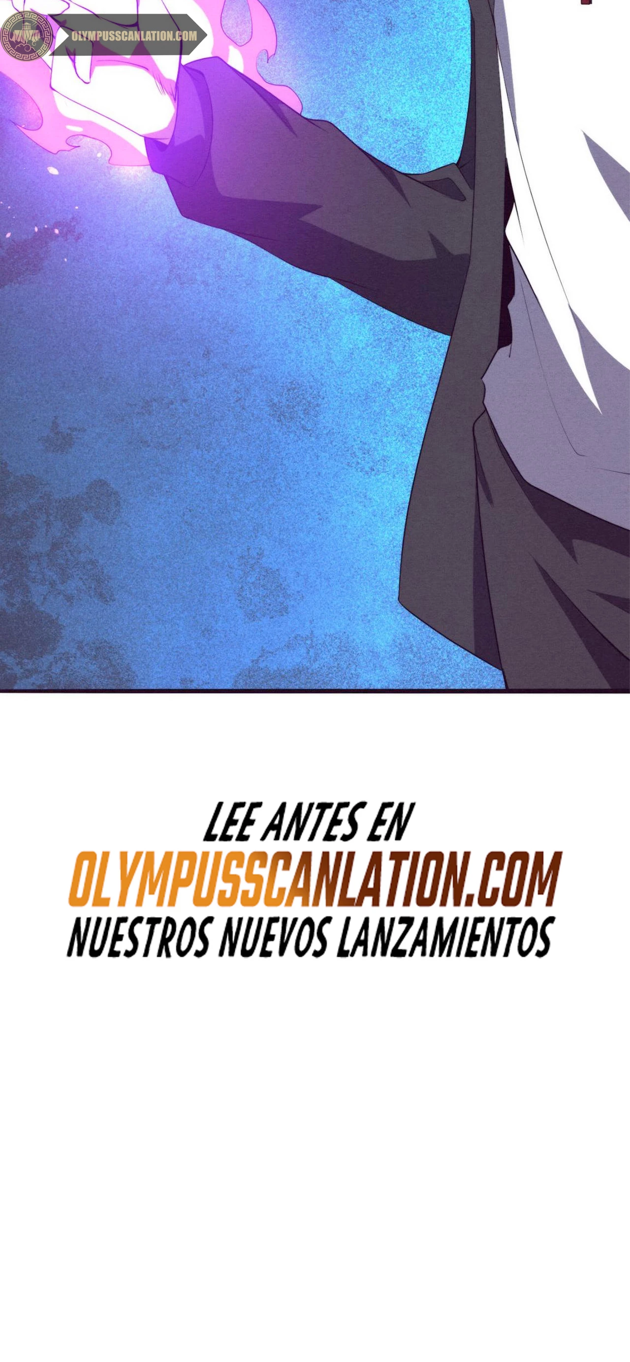 El Frenesí de la Evolución - Capítulo 26 - Página 53 - LectorTMOo