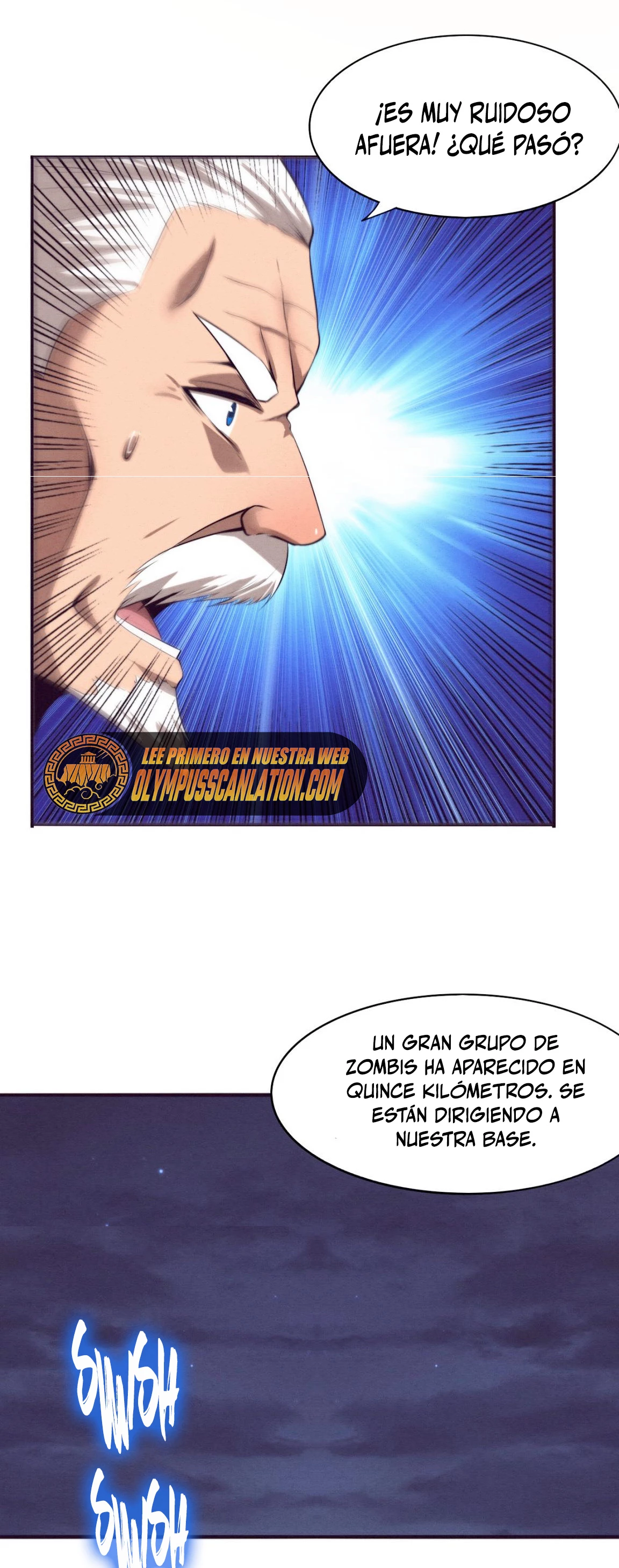 El Frenesí de la Evolución - Capítulo 29 - Página 38 - LectorTMOo