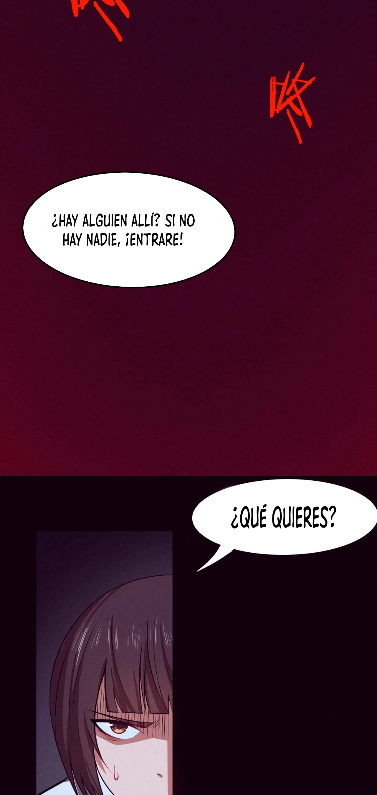 El Frenesí de la Evolución - Capítulo 3 - Página 66 - LectorTMOo